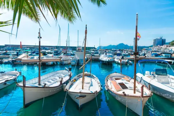 Cala Ratjada - lunamarina - © lunamarina / adobe.com - Erlebnisrundreisen.de
