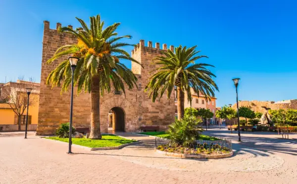 Stadttor in Alcudia - vulcanus - © vulcanus / adobe.com - Erlebnisrundreisen.de