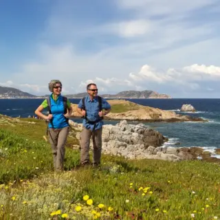 Küstenwanderung bei Calvi - lettas - lettas / Adobe.com - Erlebnisrundreisen.de
