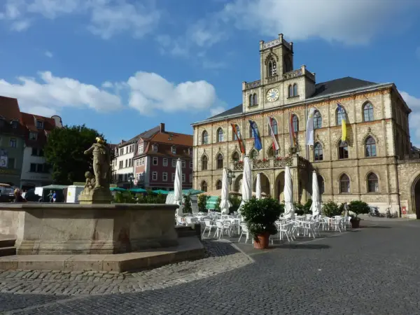 Thüringen - mojolo - ©mojolo - Erlebnisrundreisen.de