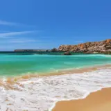 Strand von Sagres - Irina Sen - © Irina Sen / adobe.com - Erlebnisrundreisen.de