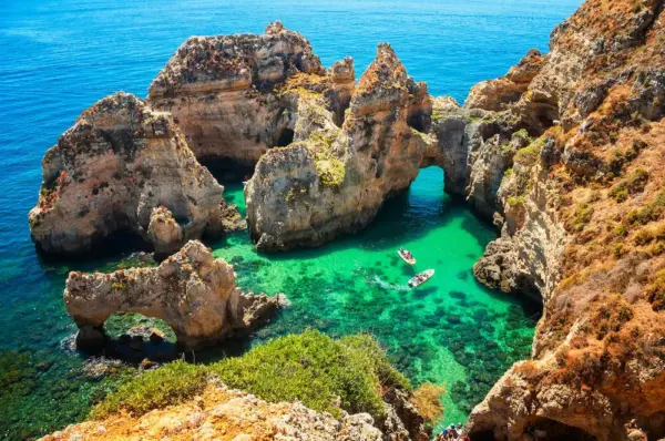 Ponta da Piedade