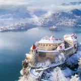 Bleder Burg und See - Feel Green Group - Erlebnisrundreisen.de