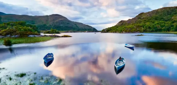Killarney Nationalpark - Tiramisu Studio - Erlebnisrundreisen.de