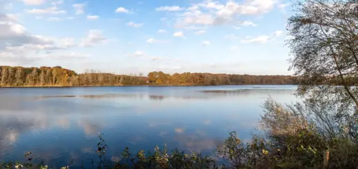 Halterner Stausee - Reiner - © Reiner / Adobe.com - Erlebnisrundreisen.de
