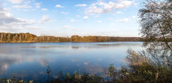 Halterner Stausee - Reiner - © Reiner / Adobe.com - Erlebnisrundreisen.de