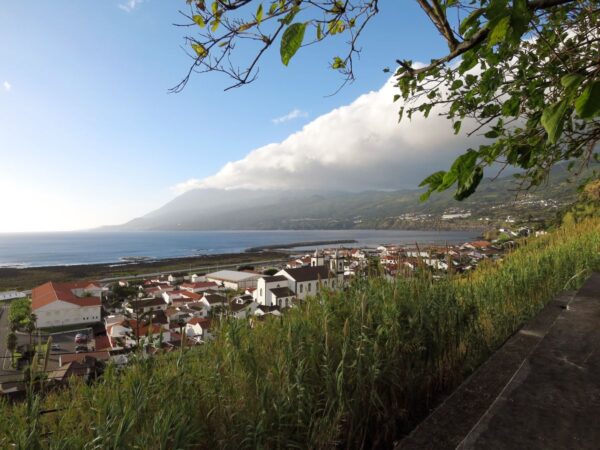 Lajes do Pico