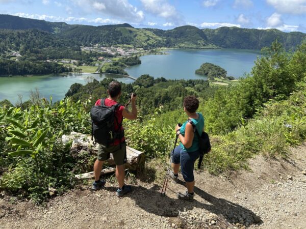 Wanderparadies – Insel Sao Miguel, Portugal