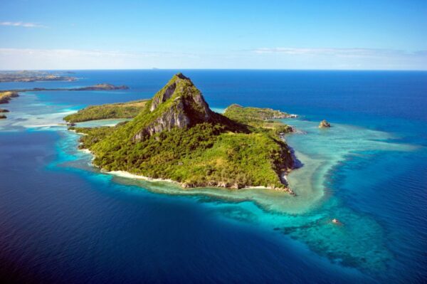 Yasawa Island Resort