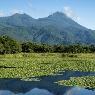 Active Japan: Hokkaido's Wild Trails & Volcanic Onsens