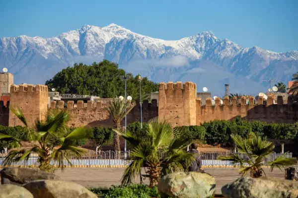 Taroudant - Youssef - © Youssef - adobe.com - Erlebnisrundreisen.de