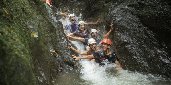 Costa Rica Erlebnisreise | Tinta Tours Erlebnisreisen