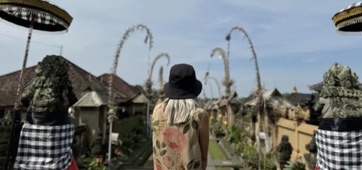 Günstige Indonesien Gruppenreisen für 18 - 39 jaehrige 2026/2027 | Erlebnisrundreisen.de