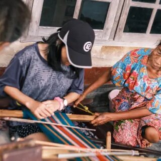 Günstige Indonesien Gruppenreisen für 18 - 39 jaehrige 2026/2027 | Erlebnisrundreisen.de