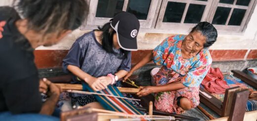Günstige Indonesien Gruppenreisen für 18 - 39 jaehrige 2026/2027 | Erlebnisrundreisen.de
