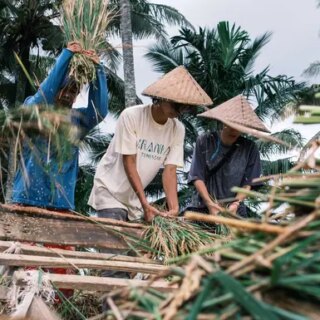 Günstige Indonesien Gruppenreisen für 18 - 39 jaehrige 2026/2027 | Erlebnisrundreisen.de