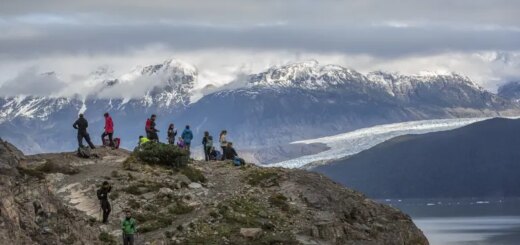 Günstige Chile Gruppenreisen für 18 - 39 jaehrige 2026/2027 | Erlebnisrundreisen.de