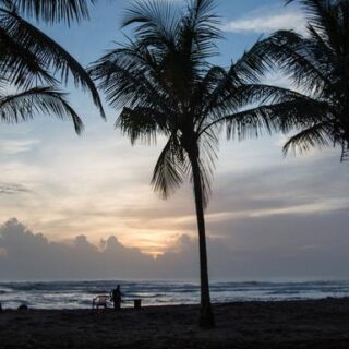 Günstige Costa Rica Gruppenreisen für 18 - 39 jaehrige 2026/2027 | Erlebnisrundreisen.de