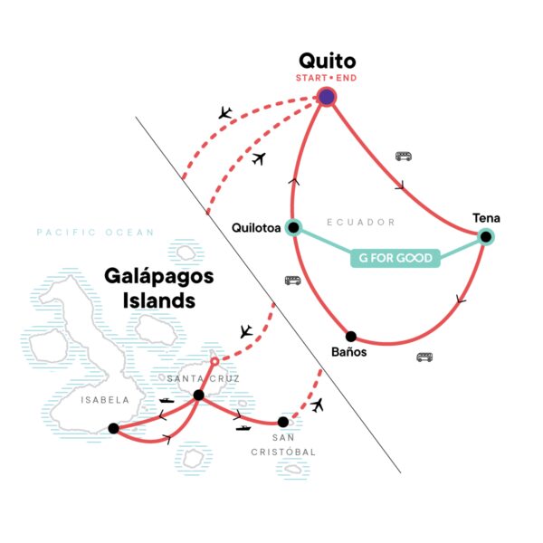 Adventure-Trip-Ecuador-to-Galapagos-Jungle-Beats-Island-Heat-1