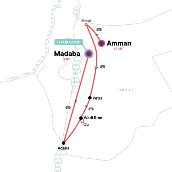 Adventure-Trip-Entdecke-Jordanien-Wuesten-Petra-Totes-Meer-1