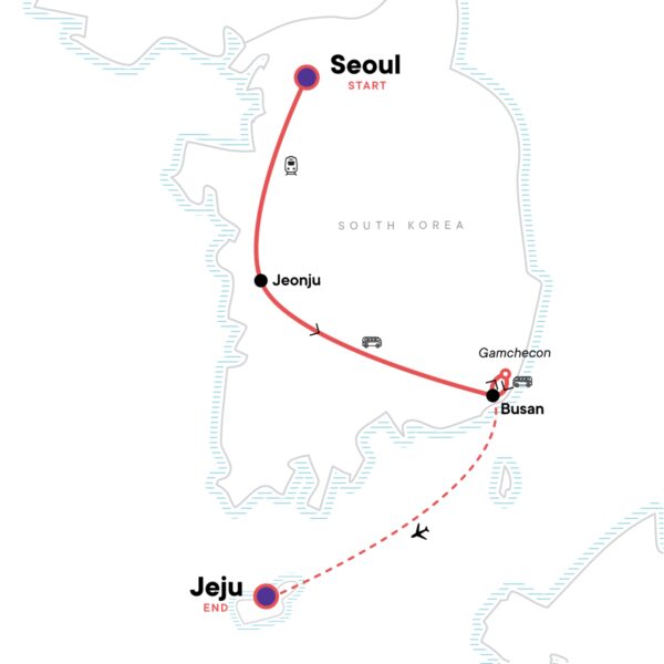 Adventure-Trip-Entdecke-Korea-K-Pop-Hanok-Doerfer-1