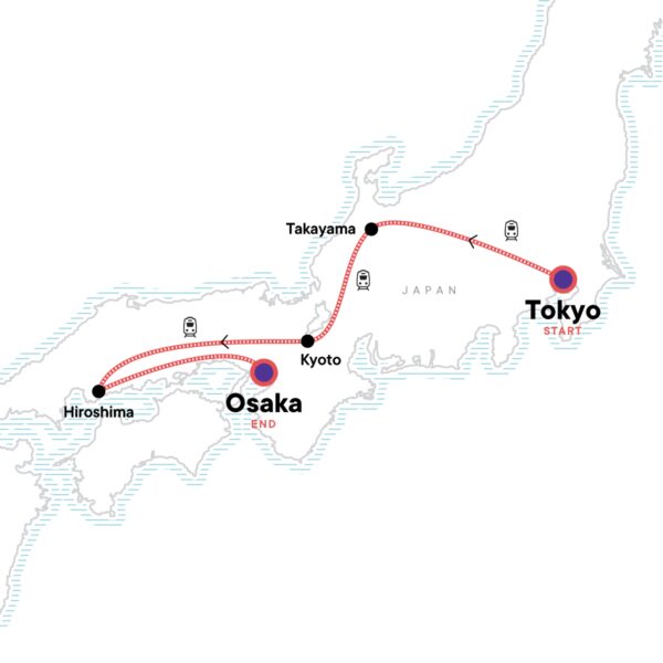 Adventure-Trip-Episches-Japan-Shinkansen-Streetfood-1