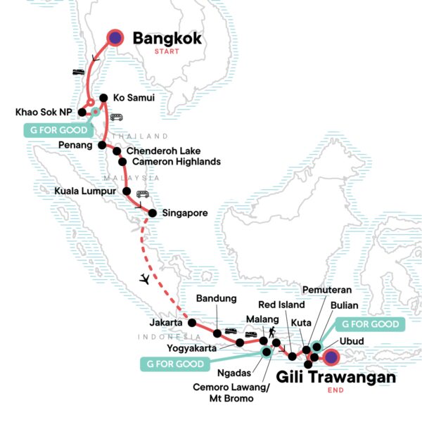 Adventure-Trip-Erlebnisreise-von-Bangkok-nach-Bali-Streetfood-Straende-1
