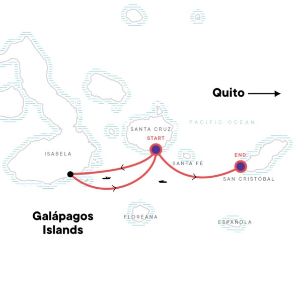 Adventure-Trip-Galapagos-Express-Wanderausfluege-Wildtiere-1