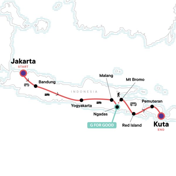 Adventure-Trip-Indonesien-Kaffee-Krater-1