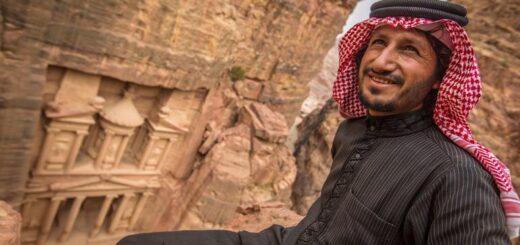 Günstige Ägypten Gruppenreisen für 18 - 39 jaehrige 2026/2027 | Erlebnisrundreisen.de