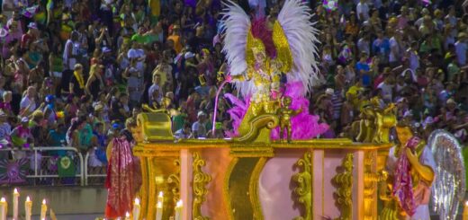 Günstige Brasilien Gruppenreisen für 18 - 39 jaehrige 2026/2027 | Erlebnisrundreisen.de
