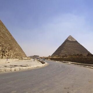 Günstige Ägypten Gruppenreisen für 18 - 39 jaehrige 2026/2027 | Erlebnisrundreisen.de