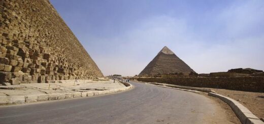 Günstige Ägypten Gruppenreisen für 18 - 39 jaehrige 2026/2027 | Erlebnisrundreisen.de