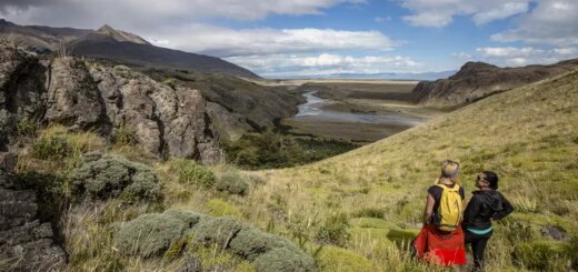 Chile Gruppenreise | Tinta Tours Erlebnisreisen