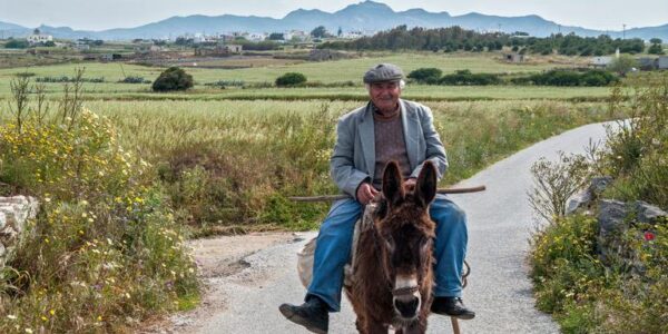 Adventure-Trip-Von-Korfu-nach-Athen-Meteora-Smaragdinsel