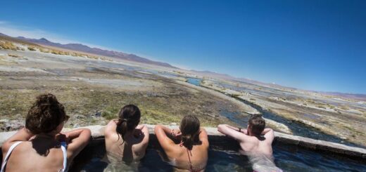 Günstige Argentinien Gruppenreisen für 18 - 39 jaehrige 2026/2027 | Erlebnisrundreisen.de