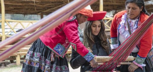 Günstige Bolivien Gruppenreisen für 18 - 39 jaehrige 2026/2027 | Erlebnisrundreisen.de