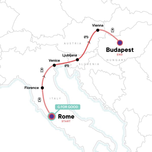 Adventure-Trip-Von-Rom-nach-Budapest-Kanaele-Kultstaetten-1