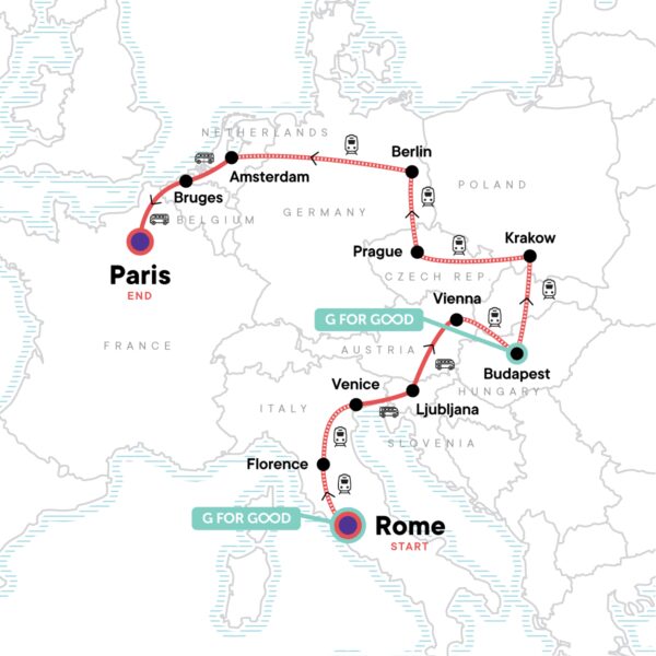 Adventure-Trip-Von-Rom-nach-Paris-Kultur-Kueche-Kanaele-1