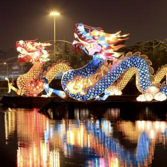 China Sonderreise