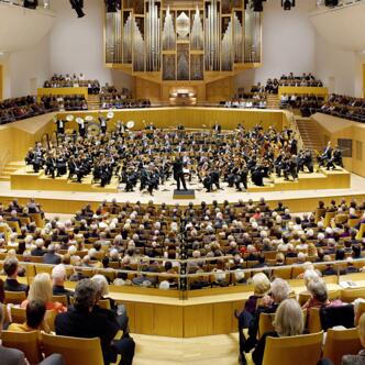 Deutschland Eventreise