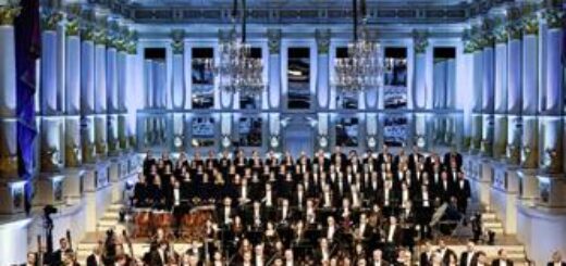 4 Tage Weihnachten oder Silvester in Dresden mit Semperoper