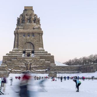 Deutschland Eventreise