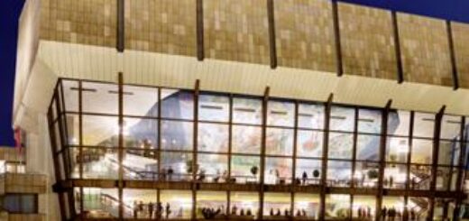 4 Tage Silvester in Leipzig: mit einer Operngala und anschließendem Silvester-Dinner sowie mit Beethovens 9. Sinfonie zum Jahreswechsel am Neujahrstag