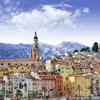 Frankreich Sonderreise