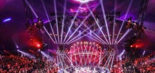 5 Tage Cote d'Azur: Besuchen Sie das Zirkusfestival in Monte Carlo und lernen Sie mit Ihrer Studiosus-Reiseleiterin Nizza