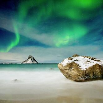 Norwegen Sonderreise