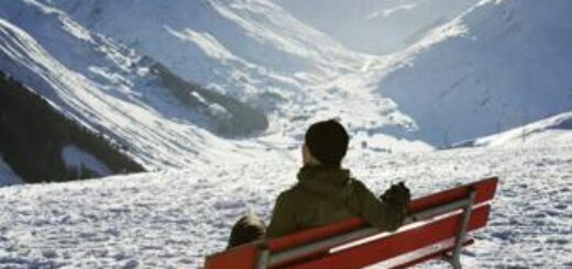 6 Tage: Erleben Sie mit kultimer die Winterlandschaften der Schweiz per Bahn und feiern Sie bei einem 7-Gänge-Menü ins neue Jahr!
