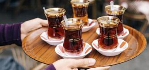 6 Tage am Bosporus: Tauchen Sie ein in die Welt der Sultane und feiern Sie mit kultimer ein traumhaftes Silvester in Istanbul.