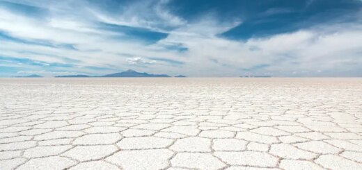 15-Tage-Adventure-Trip Journeys: Across the Andes From Peru to Chile | Erlebnisrundreisen.de